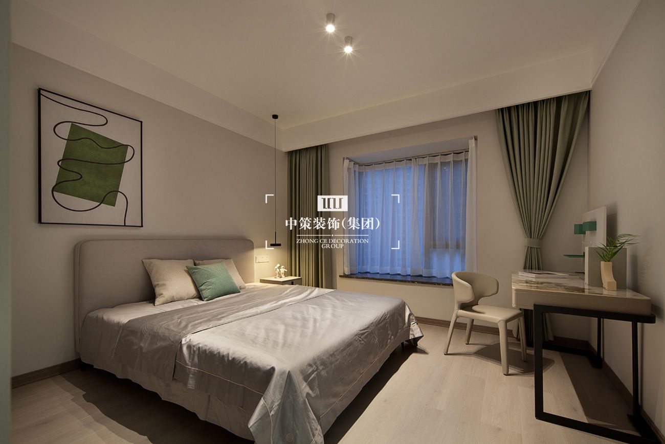 中策实景案例 中策实景案例