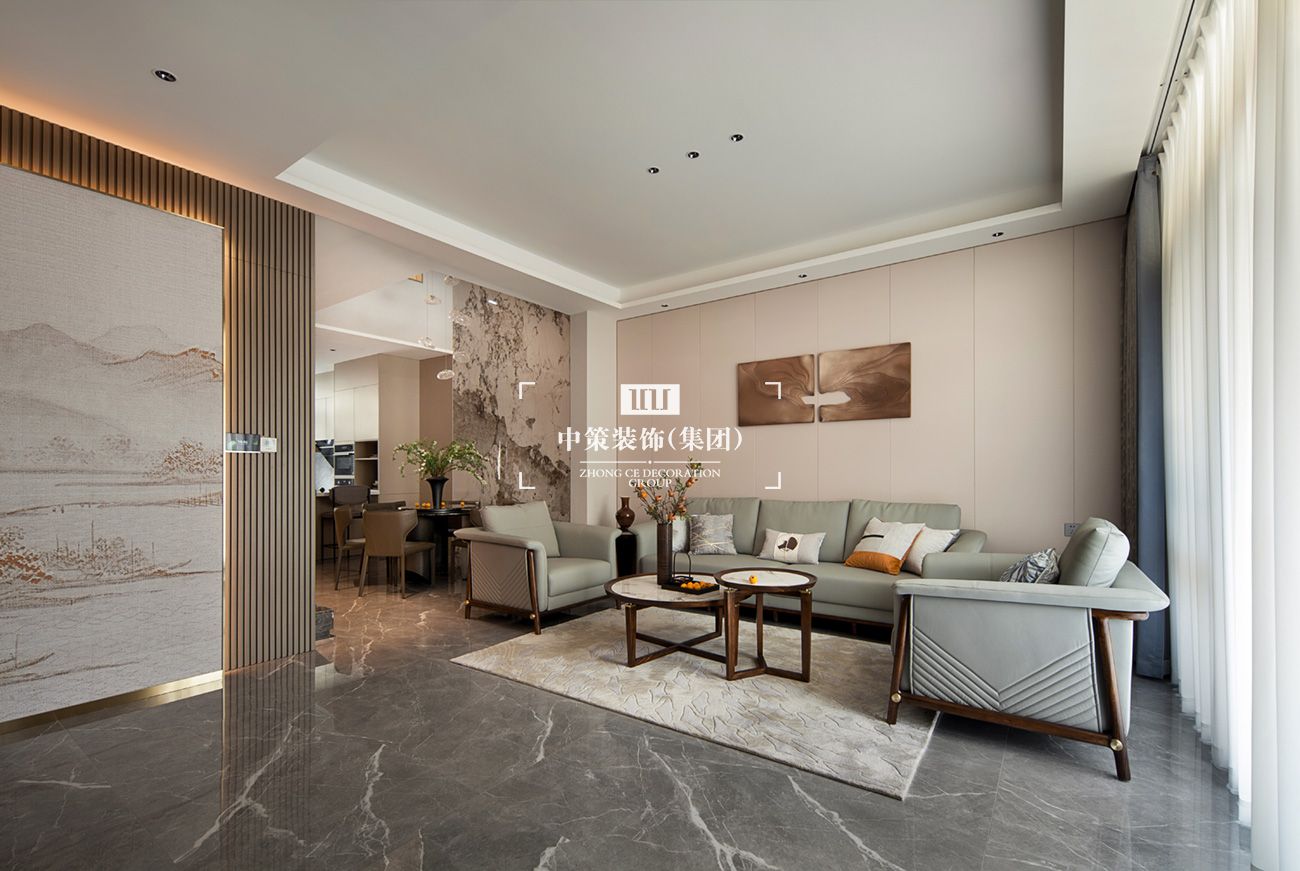 中策实景案例 中策实景案例