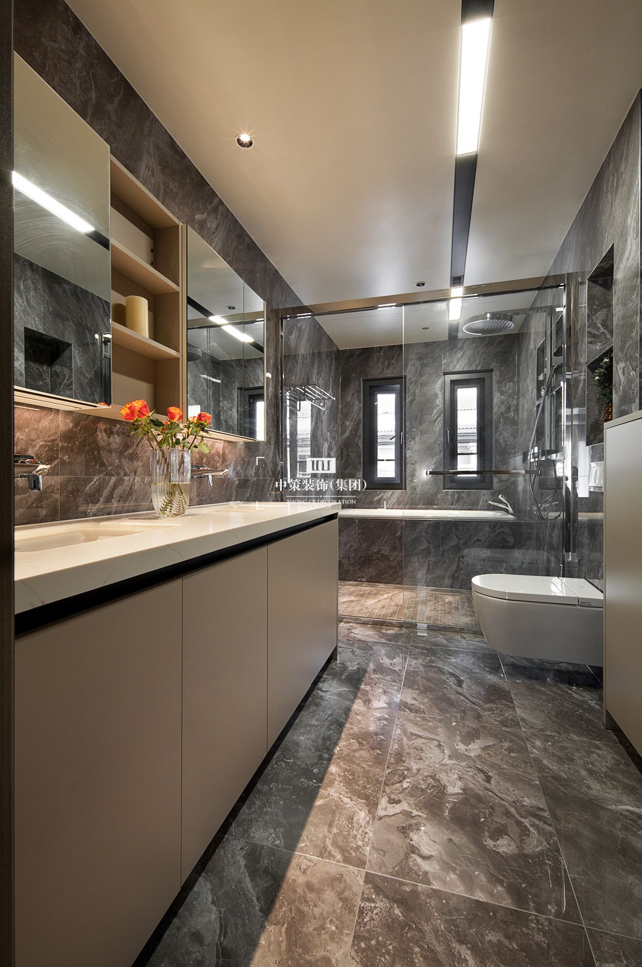 中策实景案例 中策实景案例