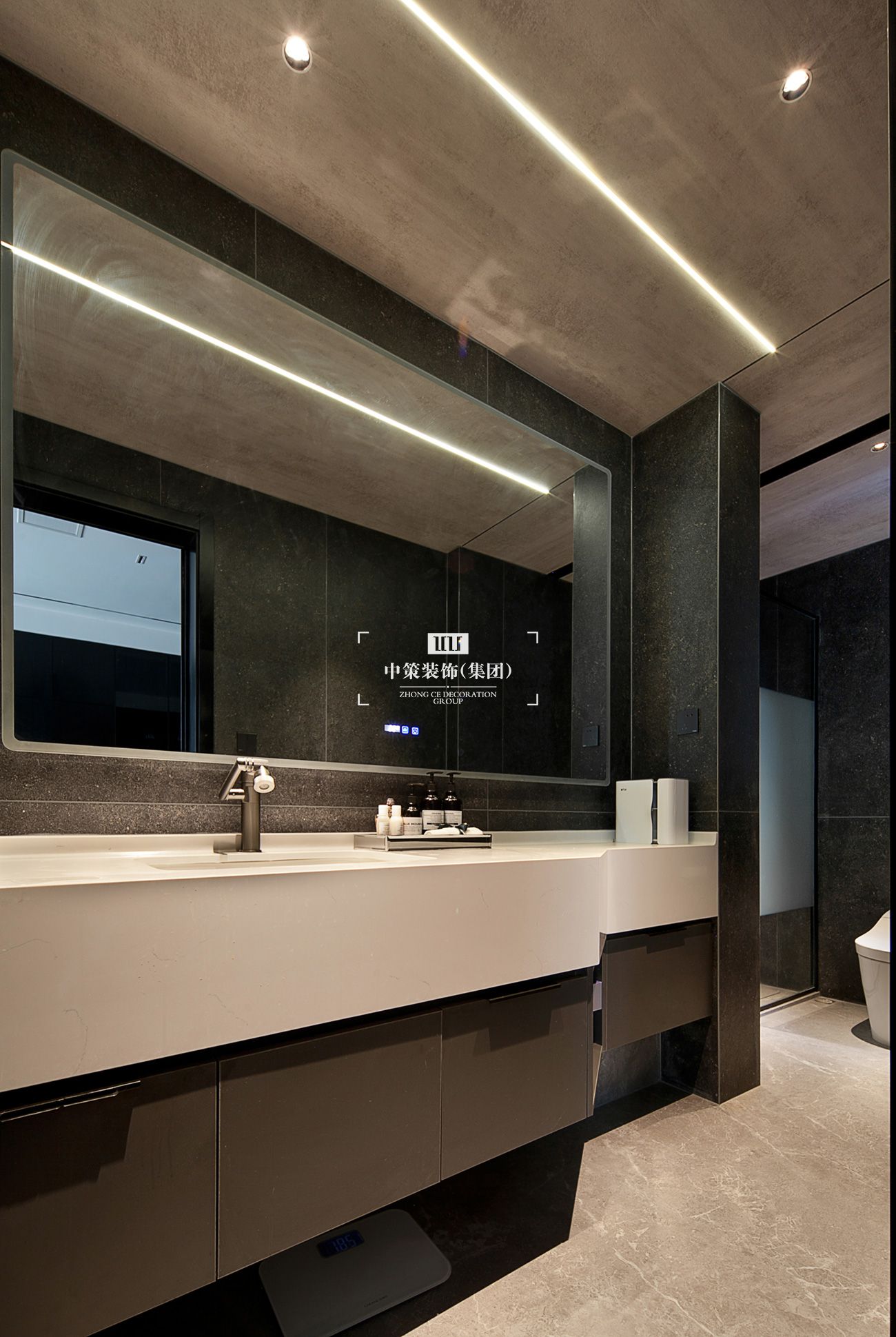 中策实景案例 中策实景案例