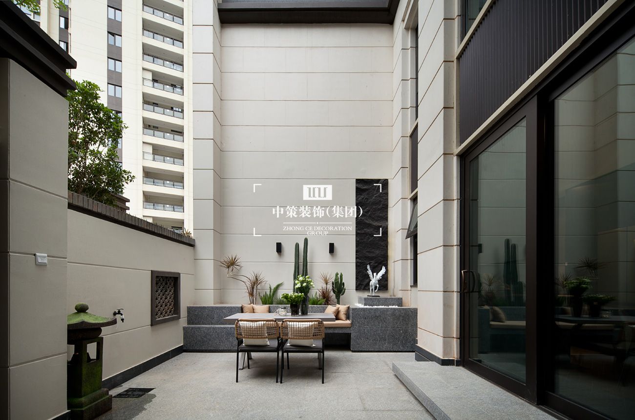 中策实景案例 中策实景案例