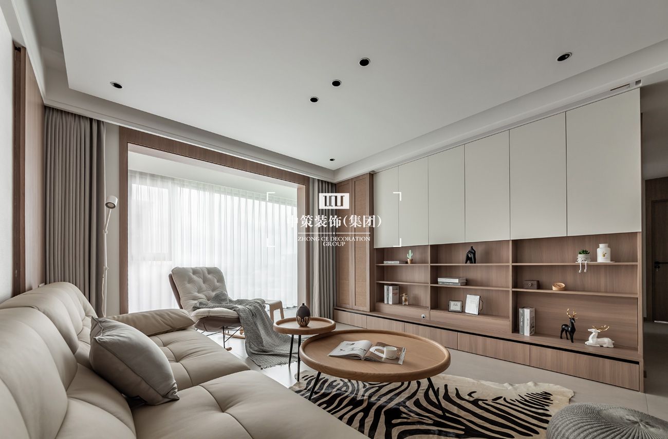 中策实景案例 中策实景案例