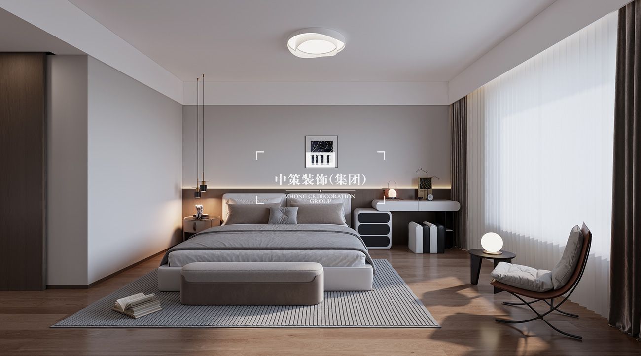 中策家装设计
