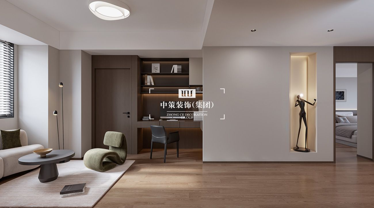 中策家装设计