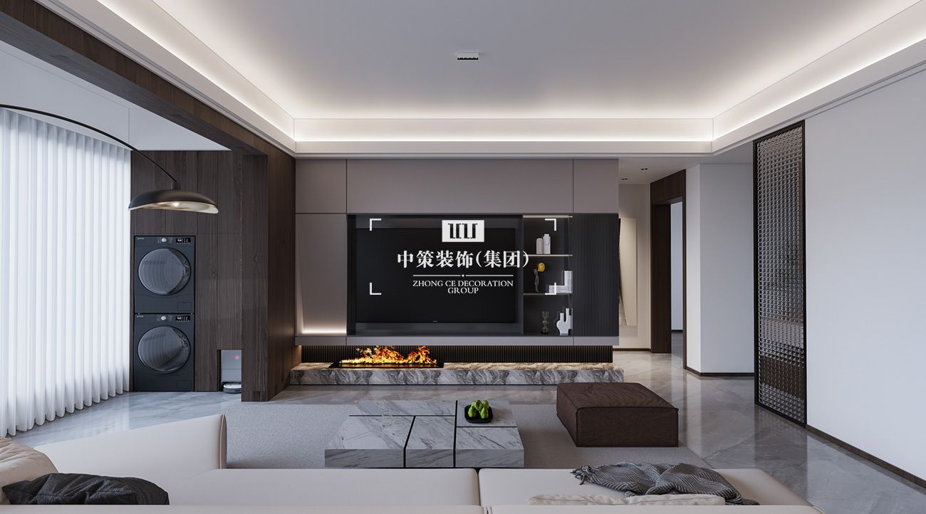 中策家装设计