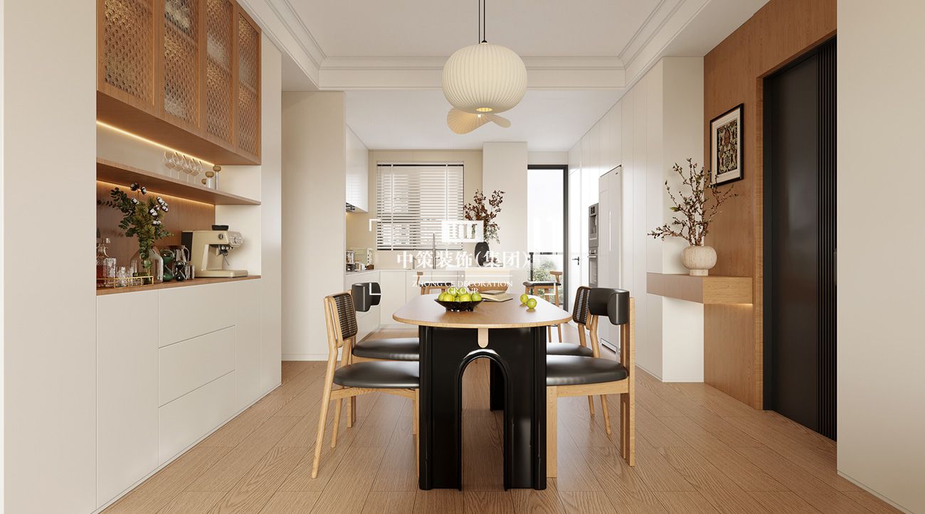 中策家装设计