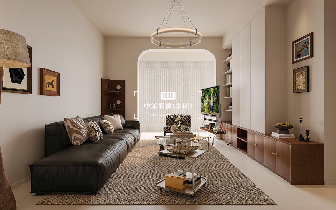 中策家装设计