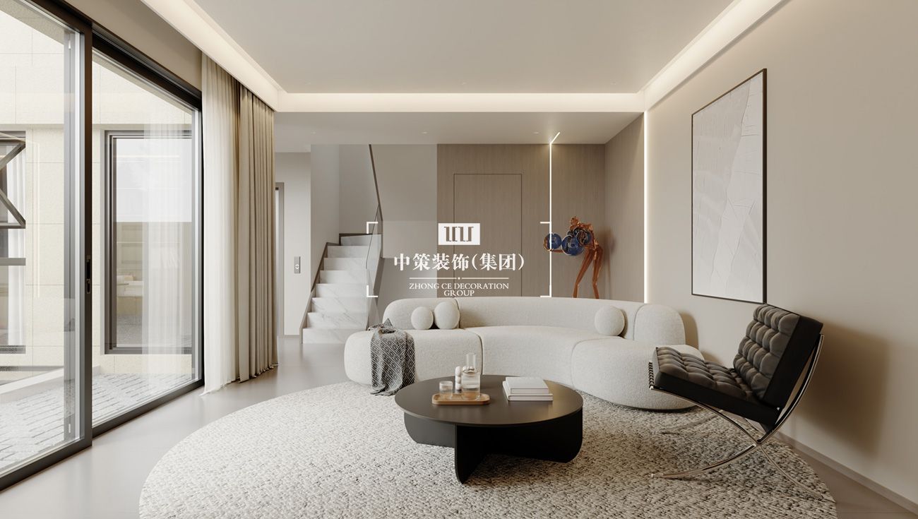 中策家装设计