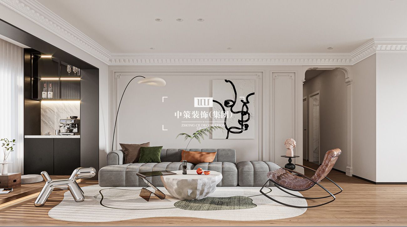 中策家装设计