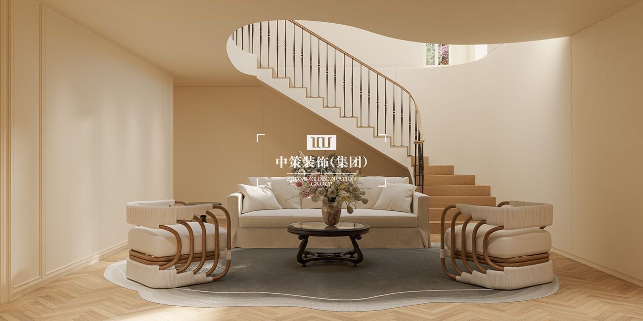 中策家装设计