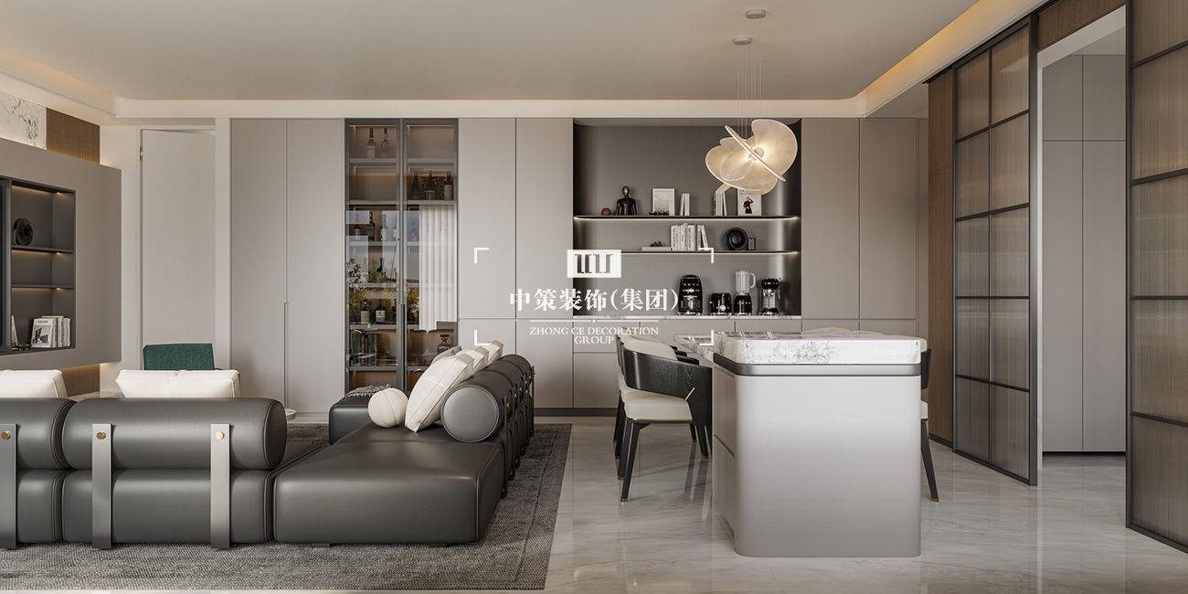 中策家装设计