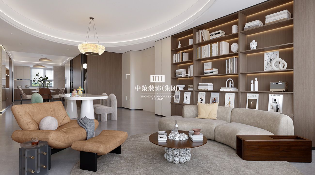 中策家装设计