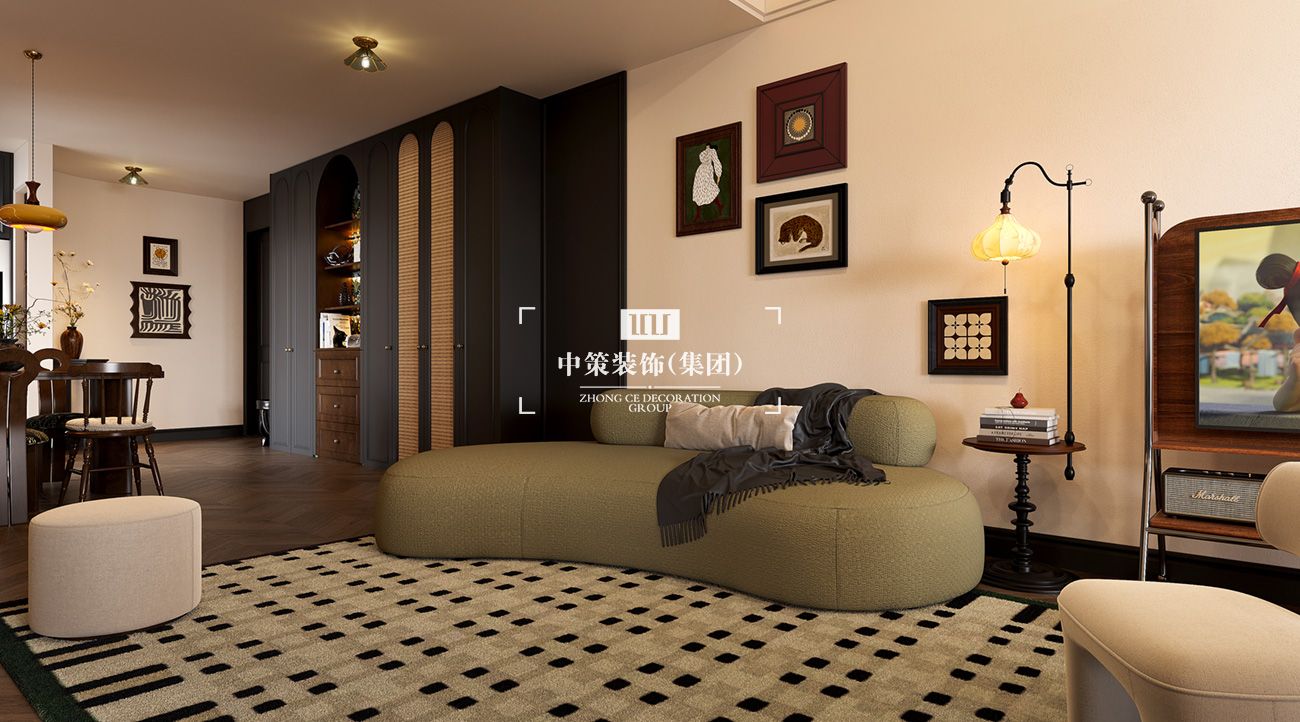 中策家装设计
