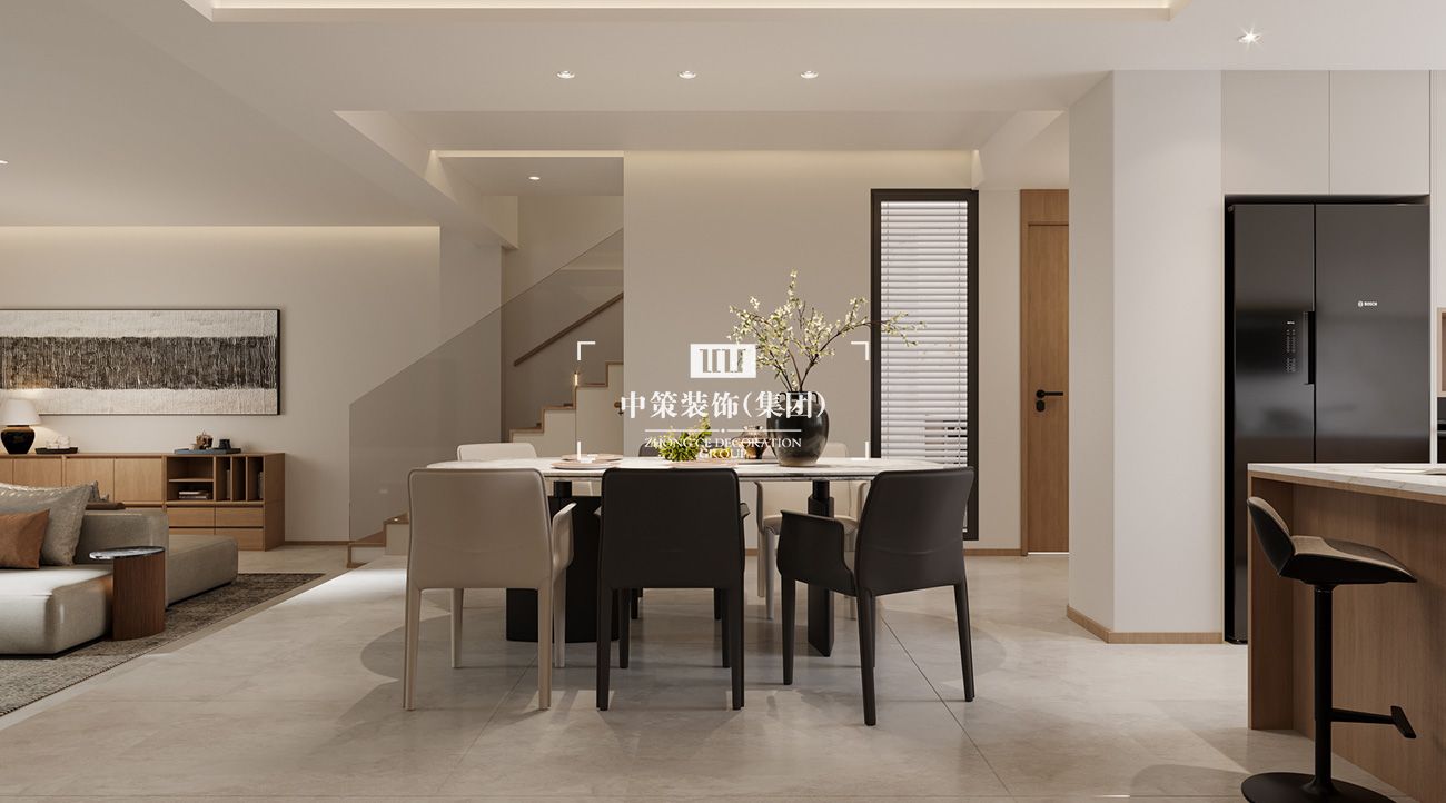 中策家装设计