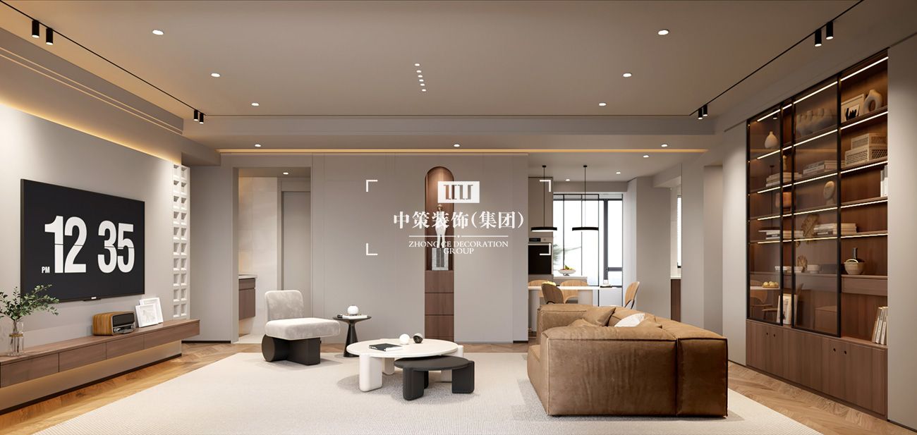 中策家装设计