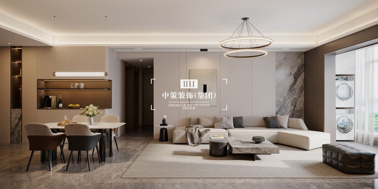 中策家装设计