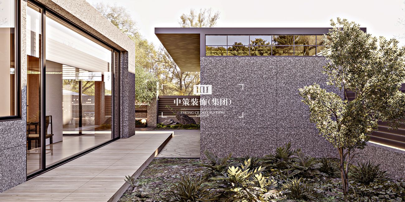 中策家装设计