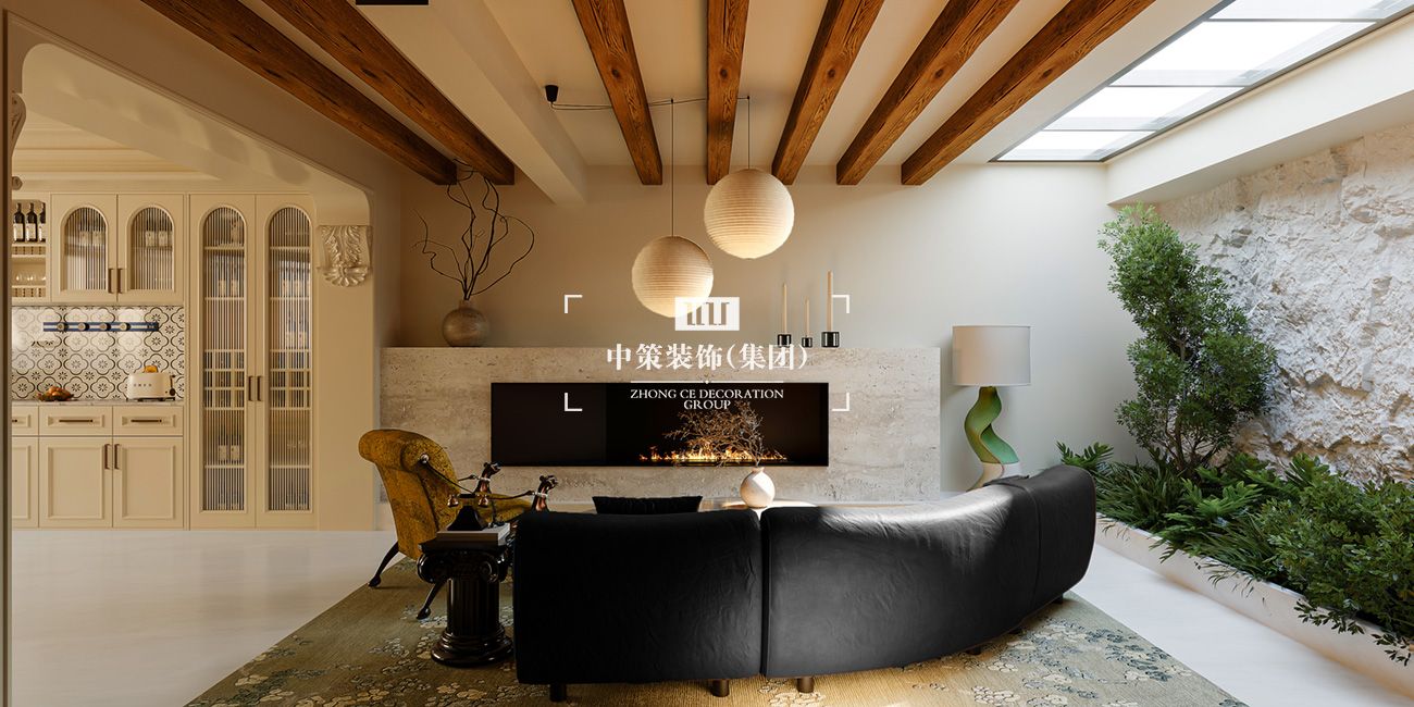 中策家装设计