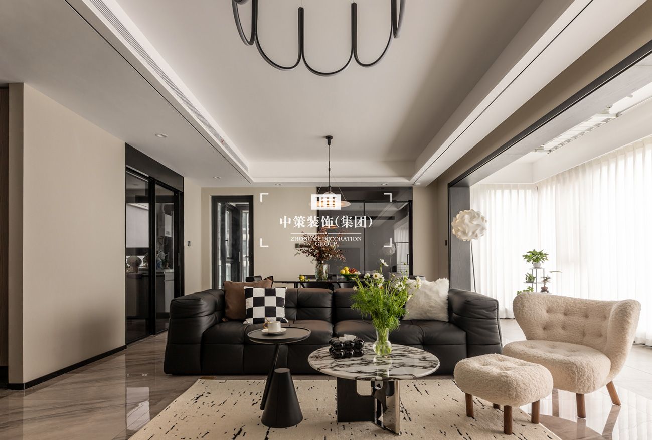 中策实景案例 中策实景案例