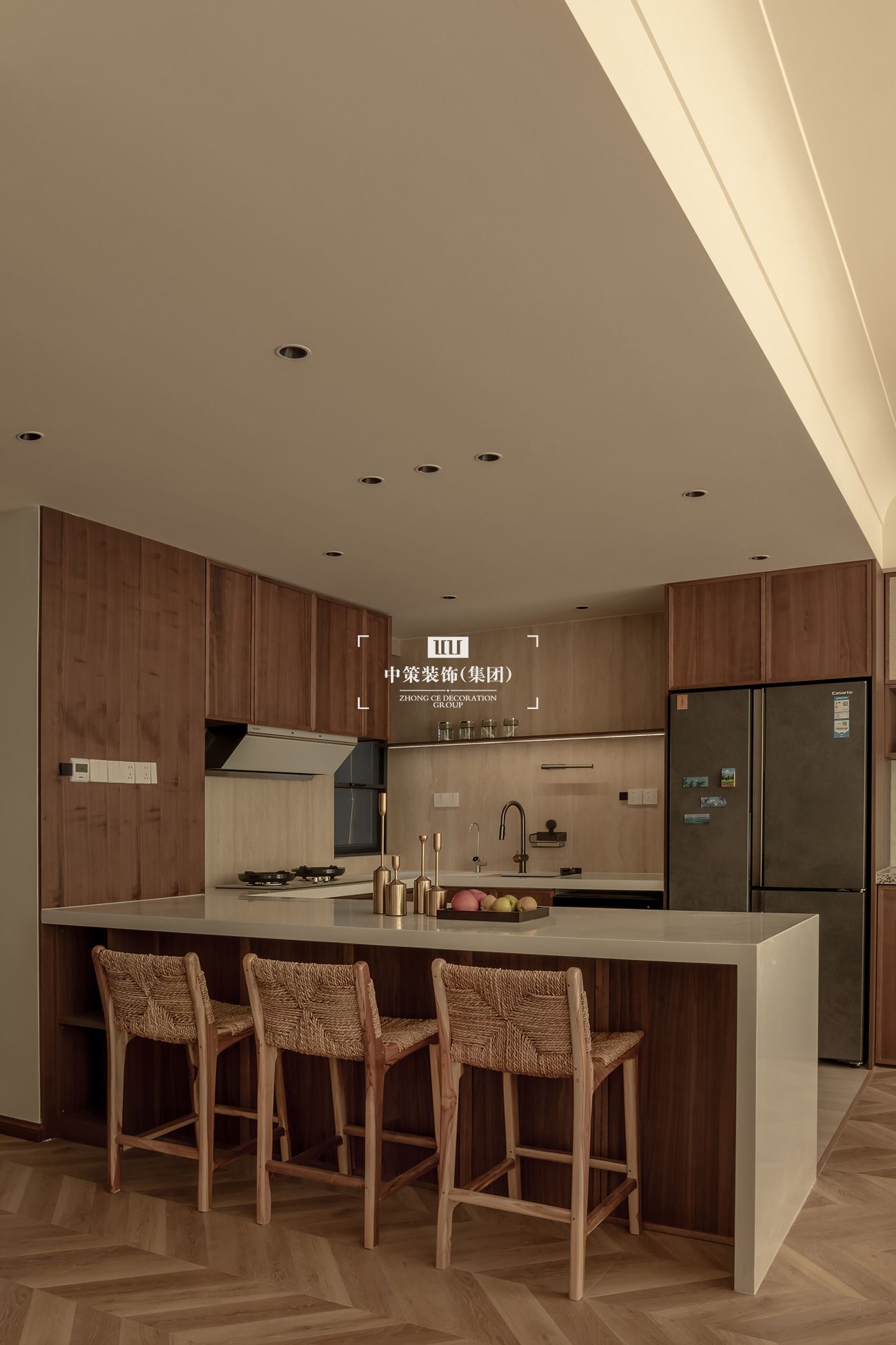 中策实景案例 中策实景案例